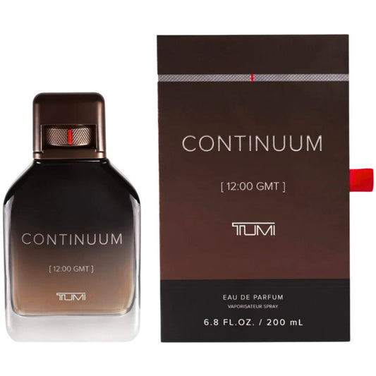 Tumi Continuum Eau De Parfum