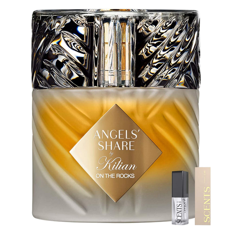 BY Kilian Angels’ Share On The Rocks Eau De Parfum