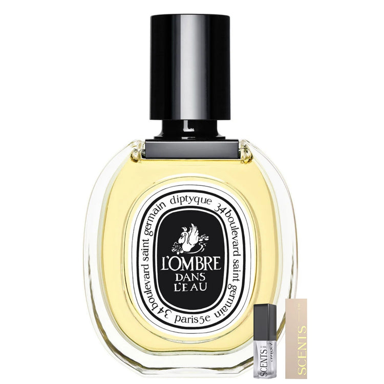 Diptyque L'Ombre Dans L'Eau Eau De Toilette