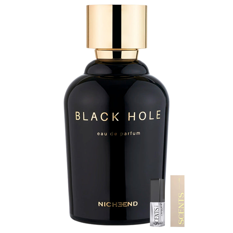 Nicheend Black Hole Eau De Parfum