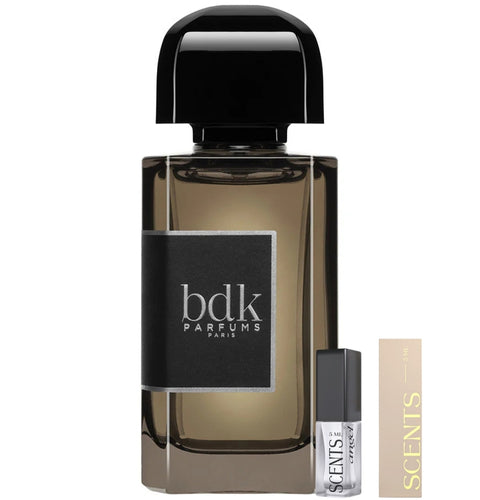 Gris Charnel Extrait  De Parfum