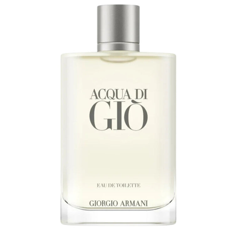 Giorgio Armani Acqua Di Gio Eau De Toilette