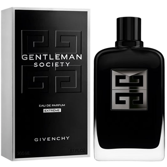 Givenchy Gentleman Society Extreme Eau De Parfum
