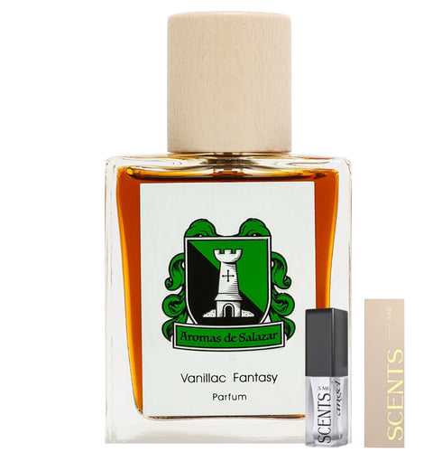 Vanillac Fantasy Parfum