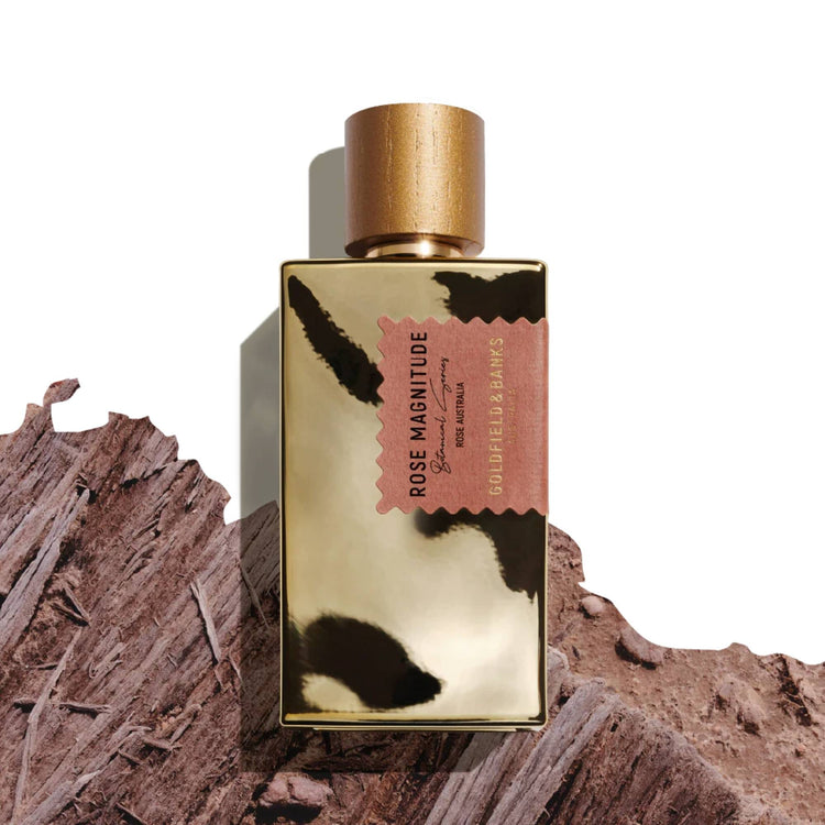 Goldfield & Banks Rose Magnitude Eau De Parfum