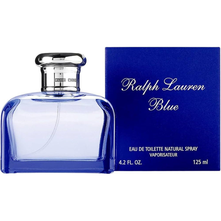 Ralph Lauren Blue Eau de Toilette