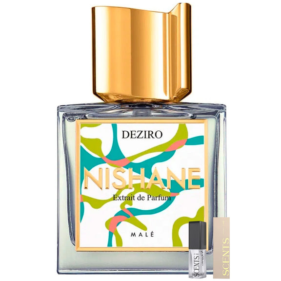 Deziro by Nishane