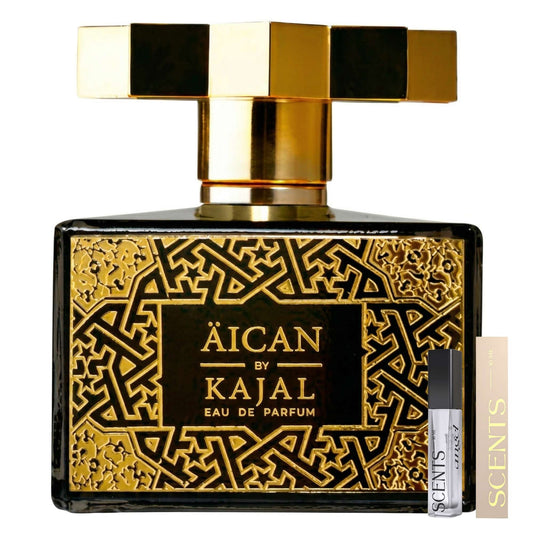 Kajal Aican Eau De Parfum