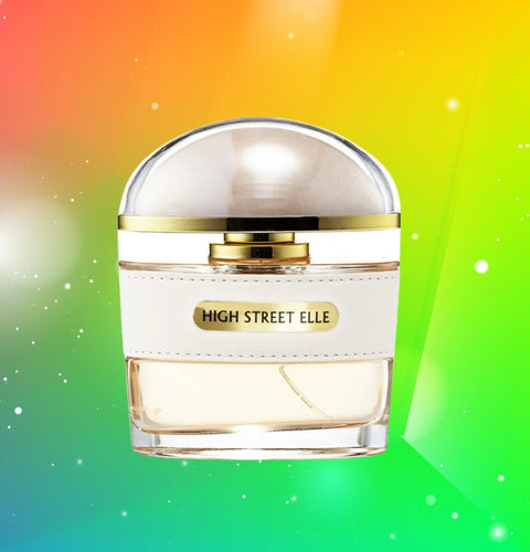 High Street Elle Eau de Parfum