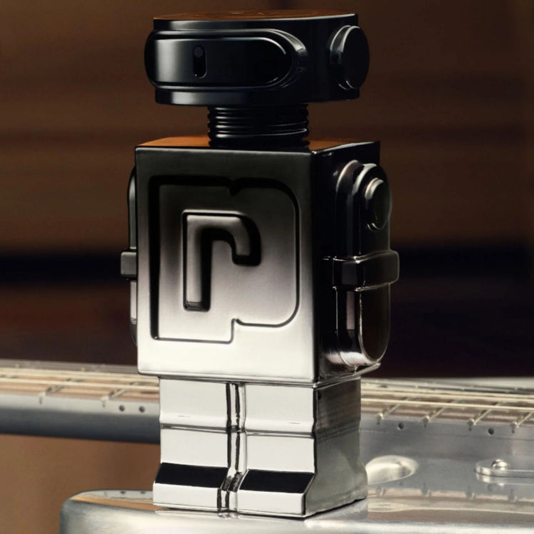 Paco Rabanne Phantom Elixir Parfum Intense