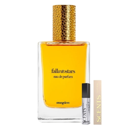 Strangelove NYC Fall Into Stars Eau De Parfum