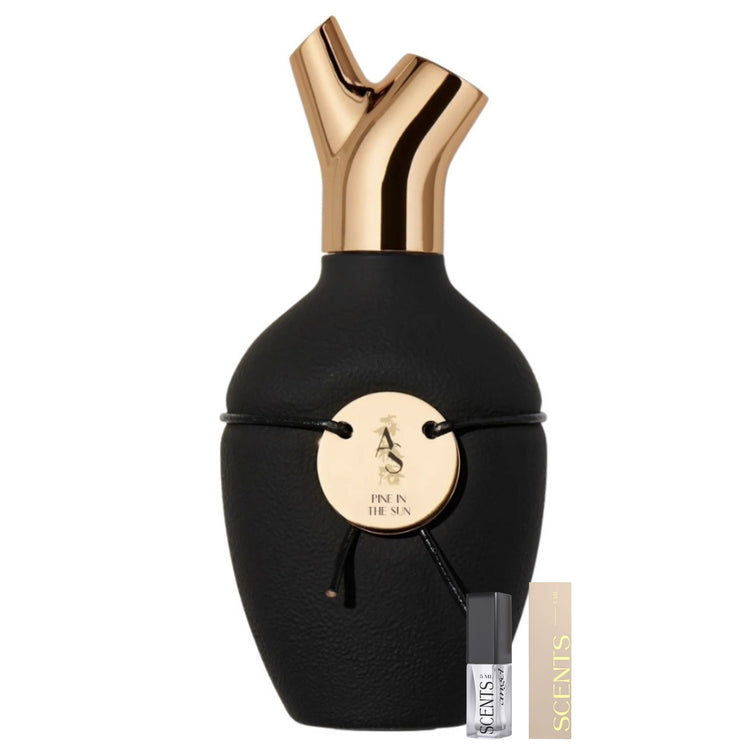 Scents of Wood Pine in the Sun Eau De Parfum