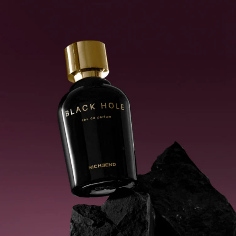 Nicheend Black Hole Eau De Parfum