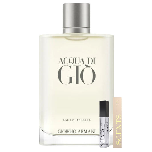 Giorgio Armani Acqua Di Gio Eau De Toilette