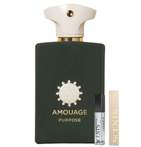 Purpose Eau de Parfum