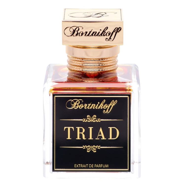 Bortnikoff Triad Extrait de Parfum