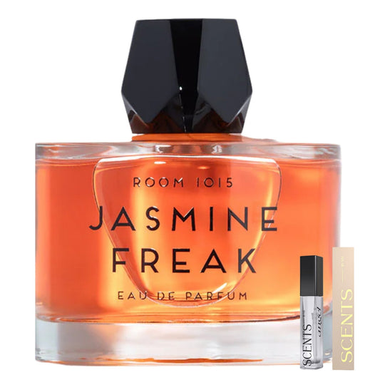 Room 1015 Jasmine Freak Eau De Parfum