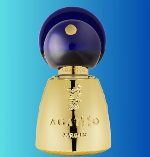 Agatho Parfum Vettii Eau De Parfum