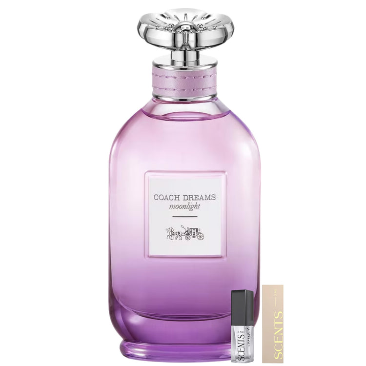 Coach Dreams Moonlight Eau de Parfum