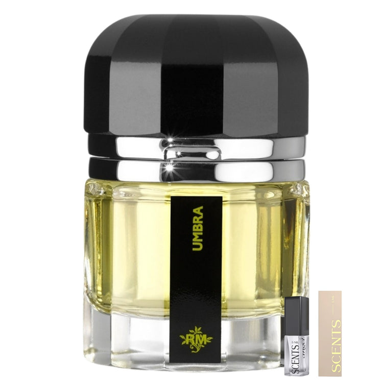 Ramon Monegal Umbra Eau De Parfum