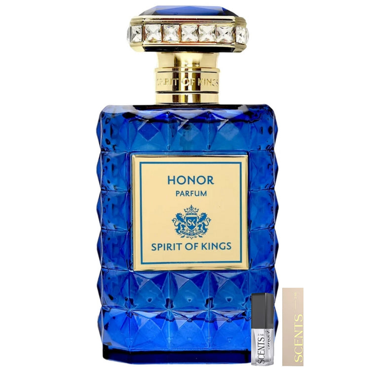 Spirit of Kings Honor Parfum