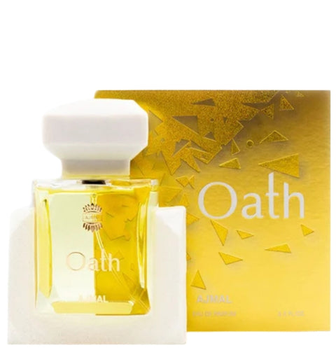 Oath Eau De Parfum