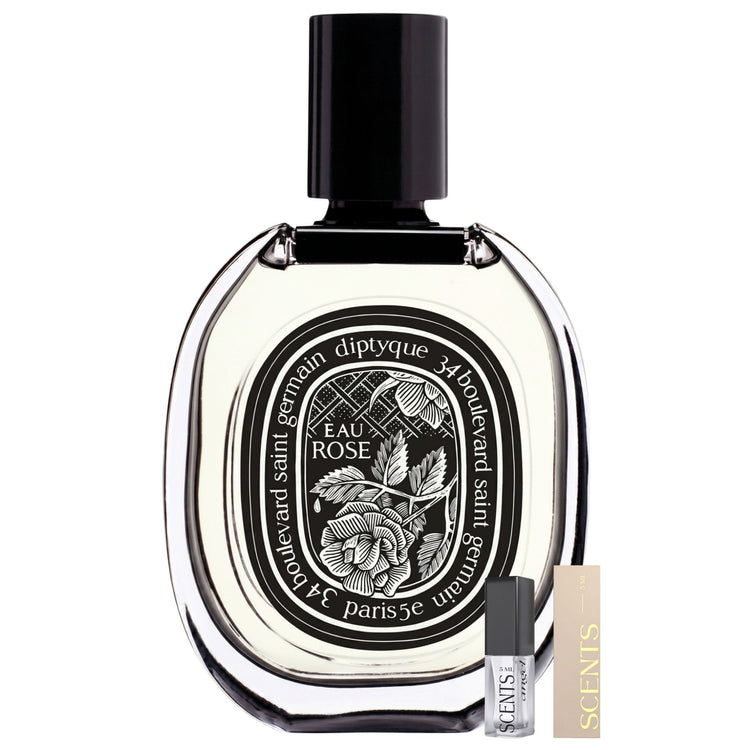 Diptyque Eau Rose Eau De Parfum