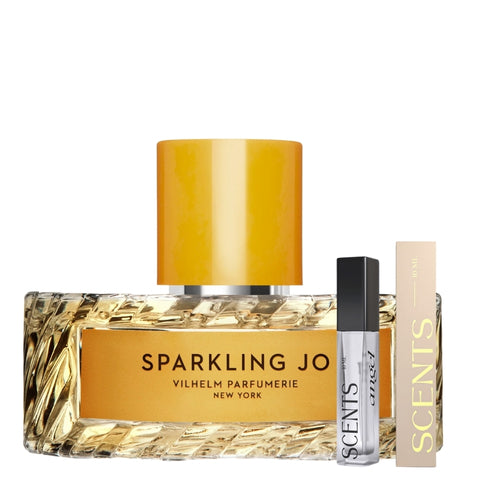 Sparkling Jo Eau de Parfum