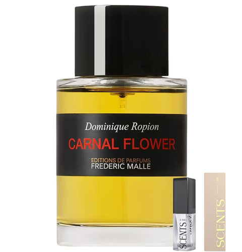 Carnal Flower Eau de Parfum