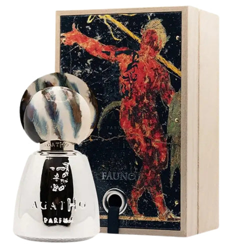 Fauno Eau de Parfum