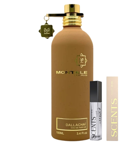Dallachai Eau de Parfum