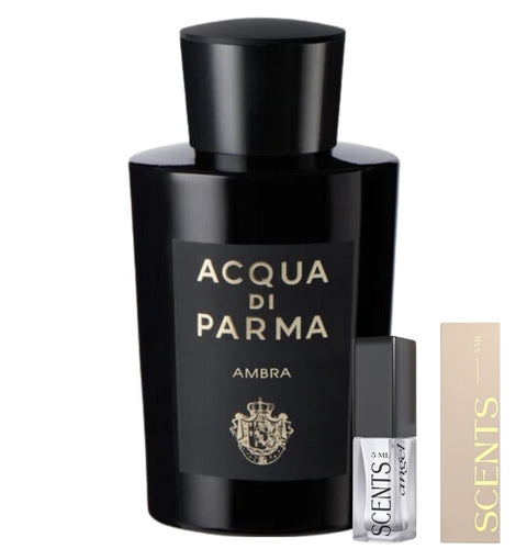 Signatures of the Sun Ambra Eau de Parfum