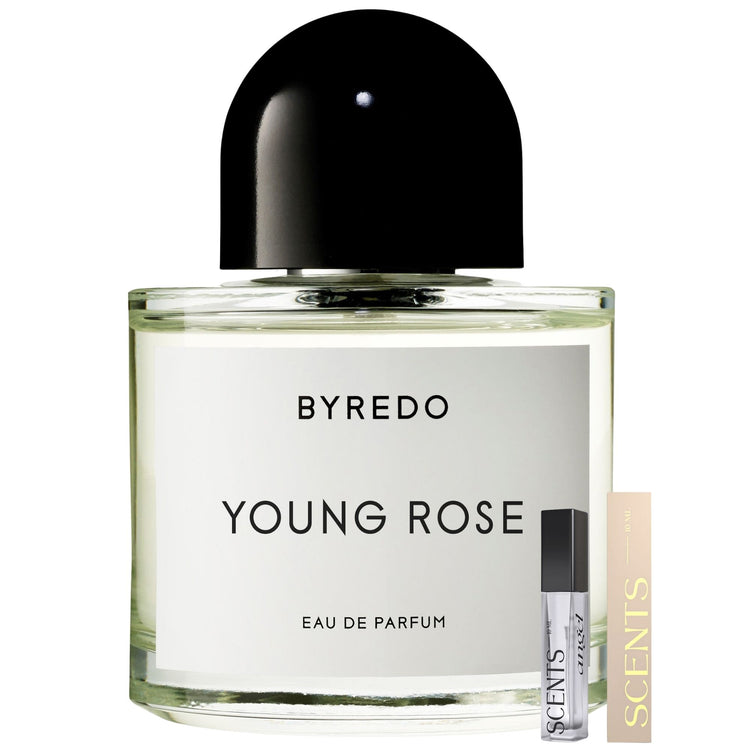 Byredo Young Rose Eau De Parfum