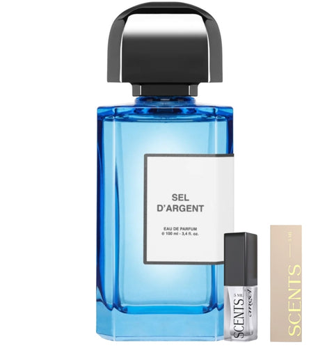 Bdk Parfums Sel D’Argent Eau de Parfum