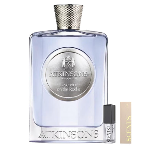 Lavender On The Rocks Eau de Parfum