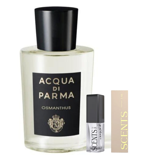 Signatures Of The Sun Osmanthus Eau de Parfum