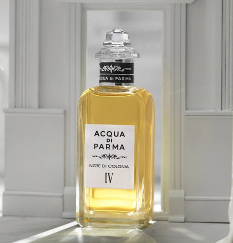 Note di Colonia IV Eau de Cologne
