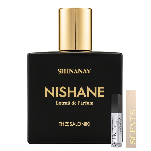 Nishane Shinanay Extrait De Parfum