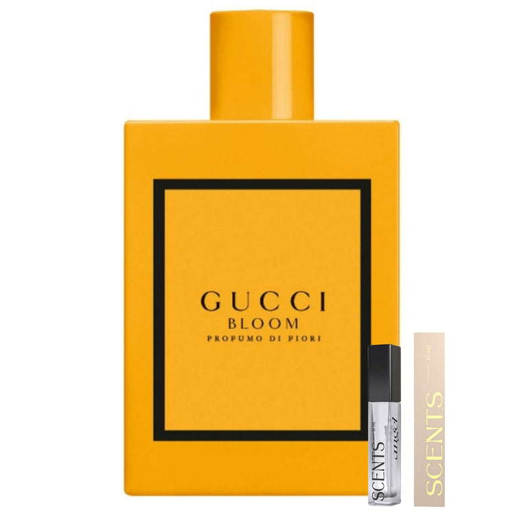 Gucci Bloom Profumo Di Fiori Eau De Parfum