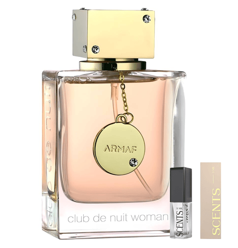 Club De Nuit Woman Eau de Parfum