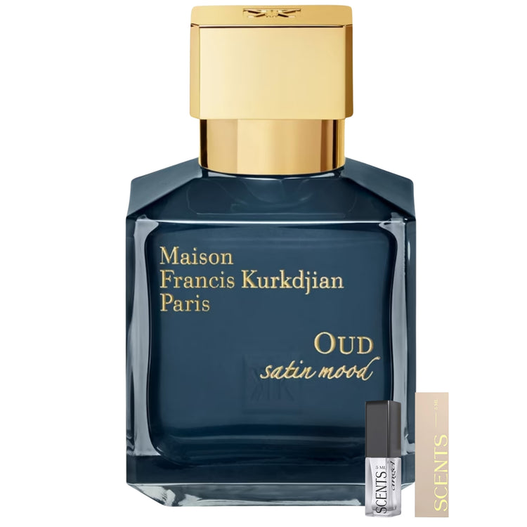 Maison Francis Kurkdjian Oud Satin Mood Eau de Parfum