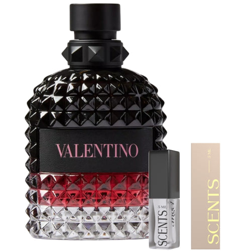Valentino Uomo Born In Roma Intense Eau de Parfum