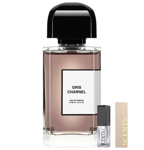 Gris Charnel Eau de Parfum