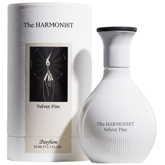 The Harmonist Velvet Fire Eau De Parfum