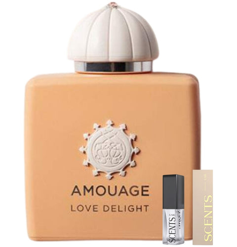 Amouage Love Delight Eau de Parfum