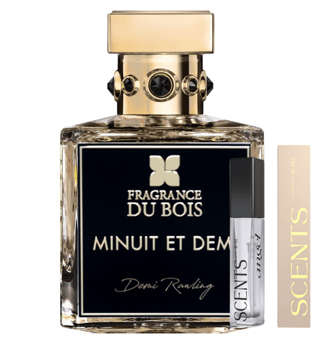 Fragrance Du Bois Minuit et Demi Eau De Parfum