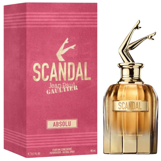 Jean Paul Gaultier Scandal Absolu Parfum Concentre