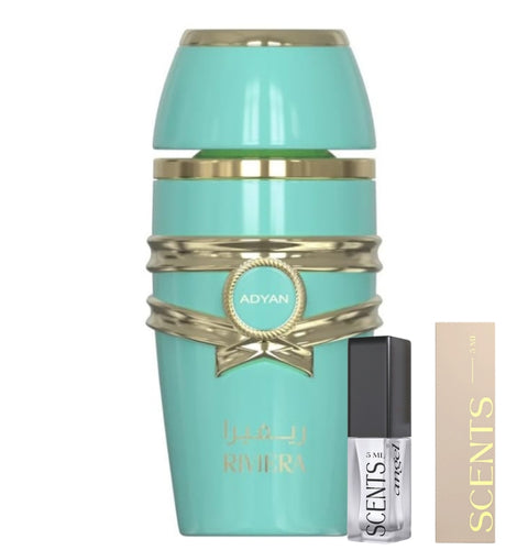 Adyan Riviera Extrait de Parfum
