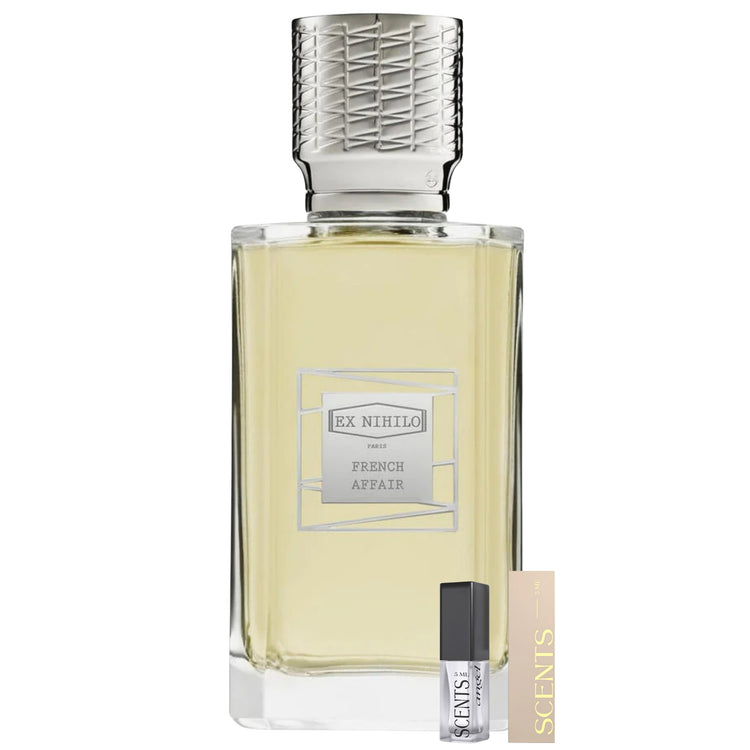 Ex Nihilo French Affair Eau De Parfum