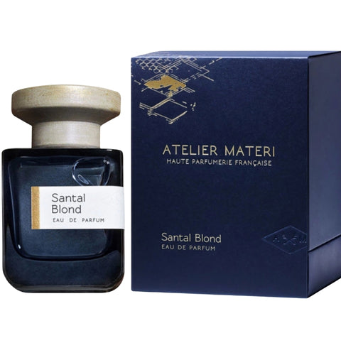 Santal Blond Eau de Parfum